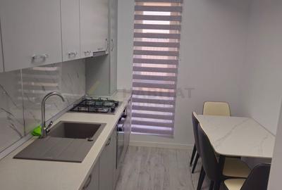 Apartament 2 camere cu grădină proprie 45 mp – City Nord Tunari | - 4