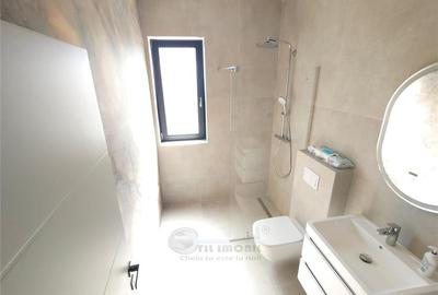 Casa Individuala 4 camere Premium Clasa Energetica A, 1 km Family Market Mirosla - 10