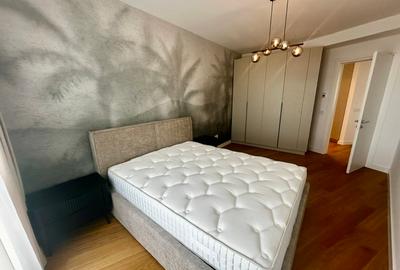 Penthouse 4 camere, prima inchiriere - Zona Iancu Nicolae/Cambridge School - 12