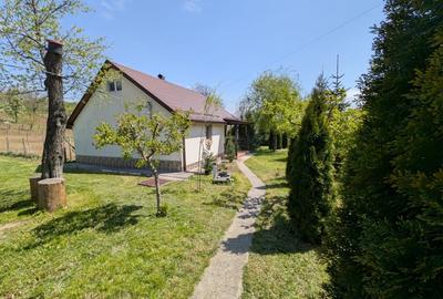 Casă de vânzare în Comuna Moșna Județul Iași - 10