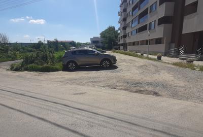 Zona Pipera teren 1000mp/16ml ,dubla deschidere,C.U.T. 2,2  toate facilitatile - 6