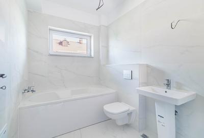 Case duplex in Ciorogarla Residence - 9