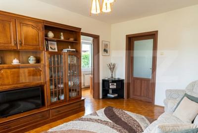 Apartament de vânzare, 73 mp, zona Grigorescu - 2