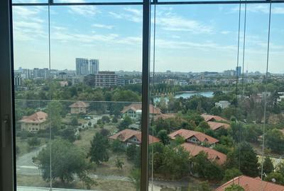 Inchiriez Apartament de lux | 2 camere 990 euro/luna +TVA | Up Site Floreasca - 11