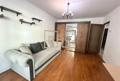 Apartament de vanzare cu 1 camera, 36 mp, zona Porii! - 2