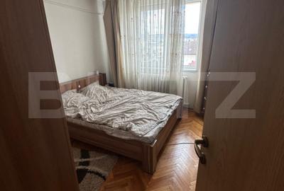 Apartament 3 camere, semidecomandat, 54 mp, balcon, orientare sudică, Grigorescu - 8