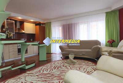 APARTAMENT 2 CAMERE I CENTRU ZONA MERCUR MALL I ETAJ 3 I MOBILAT I - 1