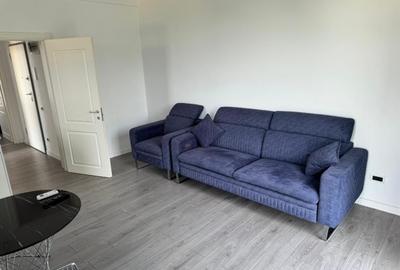 Apartament 2 camere Grozavesti-Politehnica - 1