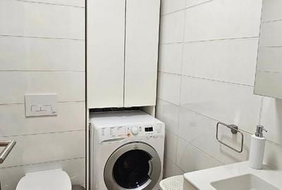 Central District Cuza 99, 2 camere lux,73 mp, etaj 3, terasa, - 11