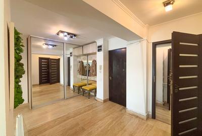 Chirie | Apartament 3 camere | Ultracentral | Metrou Piața Unirii - 3