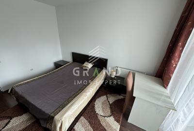 Ap.3 camere | Parcare | 2 balcoane | Florilor–Atelierul de Pizza | Floresti - 9