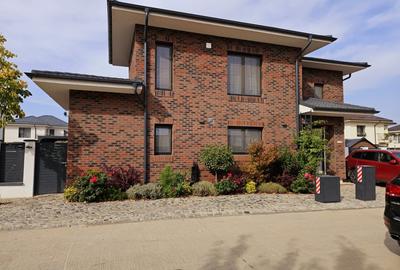 Vila in Paradisul Verde, Corbeanca - 1