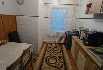 Apartament 3 camere, de vânzare, Mănăștur, strada Brateș, 65 mp, decomandat - 4