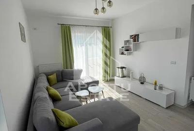 Apartament cu 2 camere decomandat în Giroc