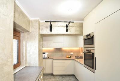 Ultracentral - Anastasie Panu, 3 camere renovat, mobilat & utilat, boxa - 3
