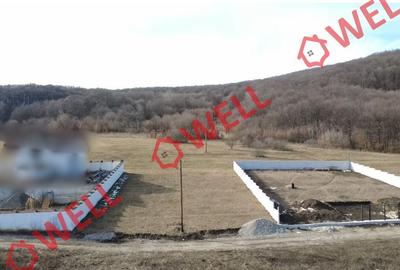 De vânzare teren intravilan în loc. Vâlcele - 2