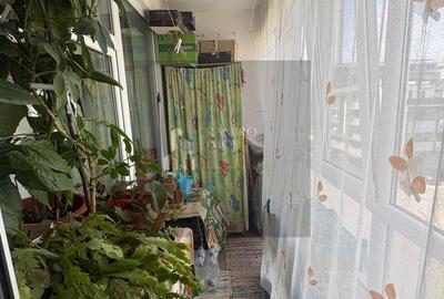 Apartament 3 camere decomandat zona Metalurgiei - 11