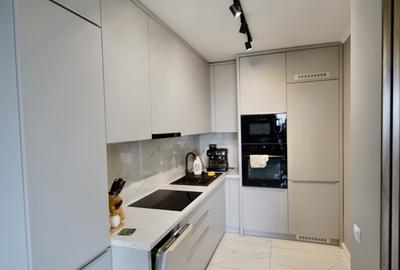 Apartament 2 camere petfriendly ,Bloc Nou Andrei Mureșanu Sud - 2