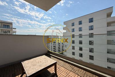 3 camere | Greenfield Padurea Baneasa | 2 locuri de parcare incluse în preț - 12