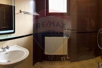 Apartament Exclusivist 221 mp | Central | Etaj Integral  | 5 Camere - 13