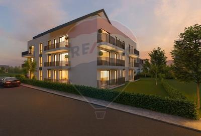 COMISION 0% Apartament 3 camere/ Tractorul / Galaxy Estates - 9