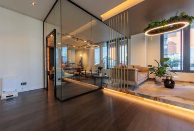 Spațiu Comercial Premium cu Terasă în Astorium Garden | Comision 0% - 4