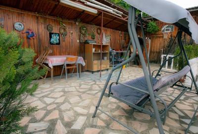 Casa superba zona centrala p+1 Resita - 7