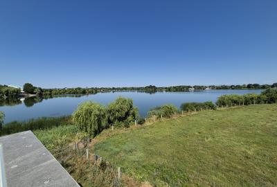 Priveliste spre lac! - 10