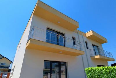 Vila duplex P+1, 3 camere, finisaje moderne, Comuna Berceni - 4