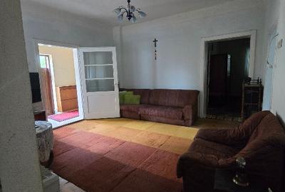 Aproape de Marginimea Sibiului, casa in inima unui parc - 9