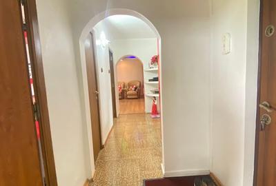 Vand ap 3 cam, Gavana,langa Spitalul Judetean, 119000 euro - 5