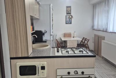 Tomis nord Euromaterna-apartament 3 camere finisat modern - 18