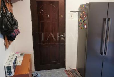 Apartament decomandat cu 3 camere – parter, zona Flora, Mănăștur. - 5