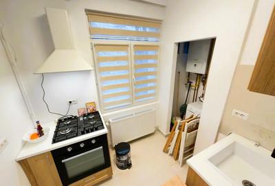 Apartament 2 camere Floreasca - Ceaikovski | Renovat Integral | Centrala Proprie - 3