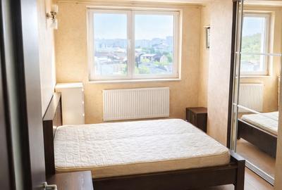 Apartament cu 2 camere decomandat - 58 MP - Bloc nou - Nicolina - 3