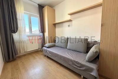 3 Camere - Crangasi - Metrou - 57mp - 15