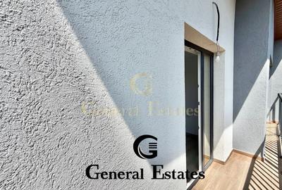 Casă modernă P+1 | 110 m.p | Design Minimalist - 26