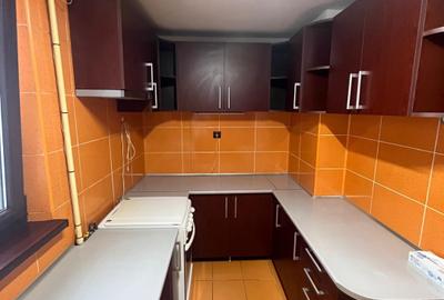 Apartament - 2 camere - semidecomandat - Mihai Bravu - 11