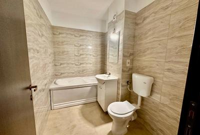 Apartament 2 camere INTABULAT FINALIZAT parcare si TVA incluse - 12