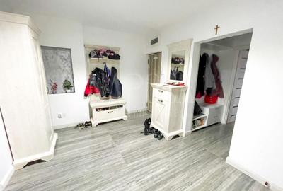 Apartament 3 camere de vanzare in Manastur, Cluj Napoca - 9