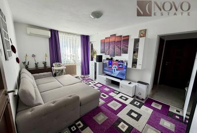 Apartament 2 Camere | Metrou Titan | Parc IOR - 1