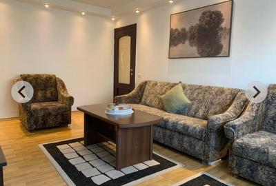 APARTAMENT 2 CAMERE/ ZONA AVIATIEI/ CENTRALA PROPRIE - 3