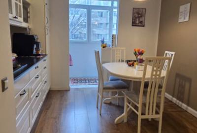 Apartament 2 camere decomandat Aparatorii patriei - 2