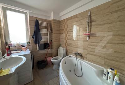 Apartament 2 camere 50 mp + loc de parcare inclus Valea Lupului - 9