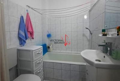 3 camere semidecomandat comision 0% metrou Gara de Nord, Hotel Ibis - 23