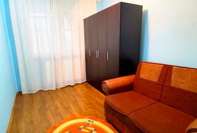 3 camera cu gradina si 2 intrari - 2