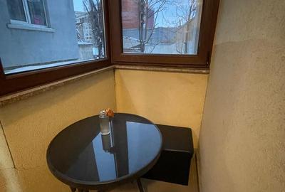 2 camere | Unirii – Str. Anton Pann | parcare subterană | etaj 1 - 12