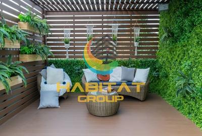 Apartament cu 3 camere semidecomandat în Berceni