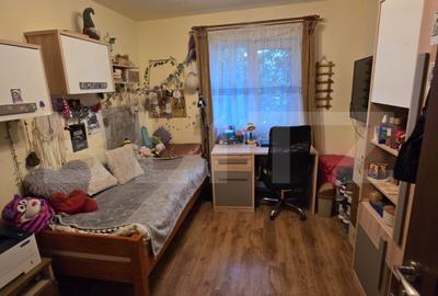 Apartament 4 camere, 77 mp, zona Manastur - 12