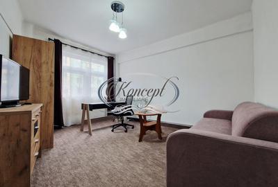 Apartament decomandat, zona Facultatii de Litere - 3